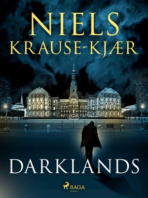 cover image of Darklands